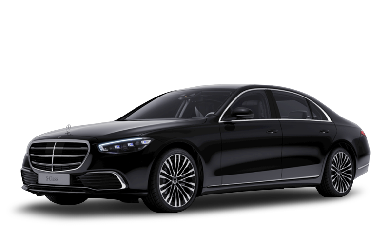 옵시디언 블랙 익스테리어